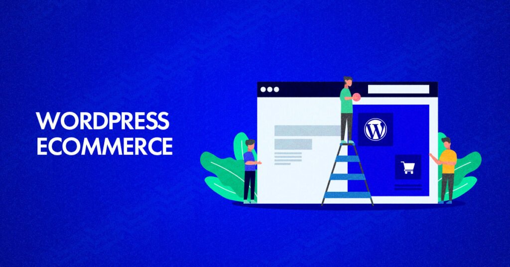 The Future of WordPress eCommerce Development wordpress ecommerce website og