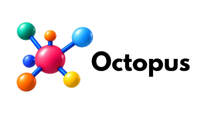 Octopus logo